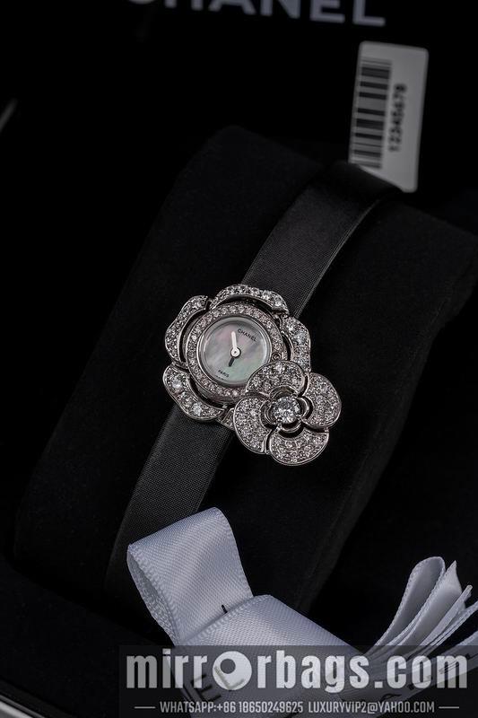 Chanel watch 042721