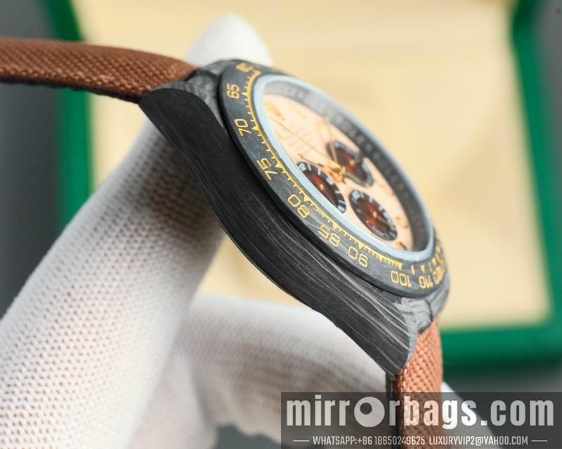 Rolex 40X12.4mm 120130