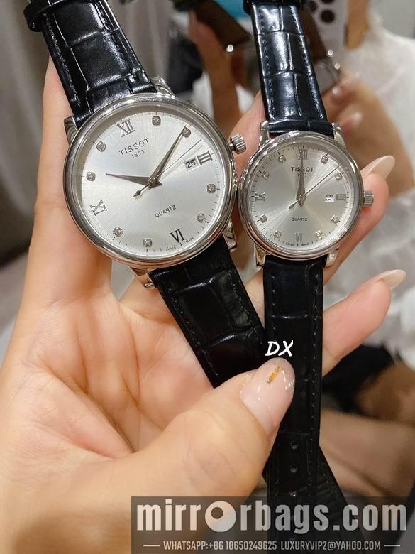 Tissot W30 M40mm 8nms87