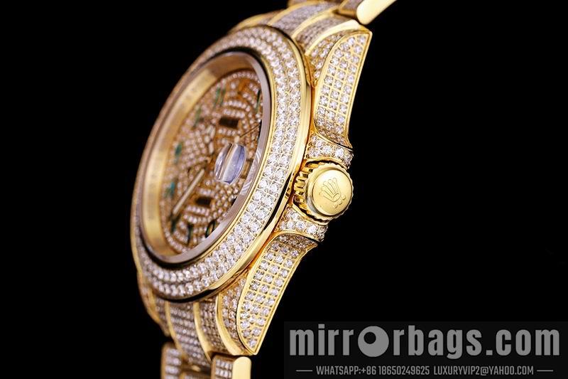 Rolex 42mm 050429