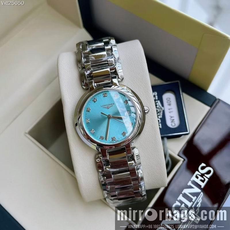 Longines 30.5mm 110117