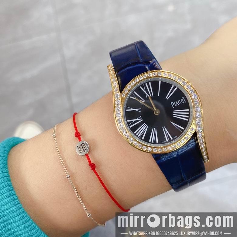 Piaget women 32mm M18