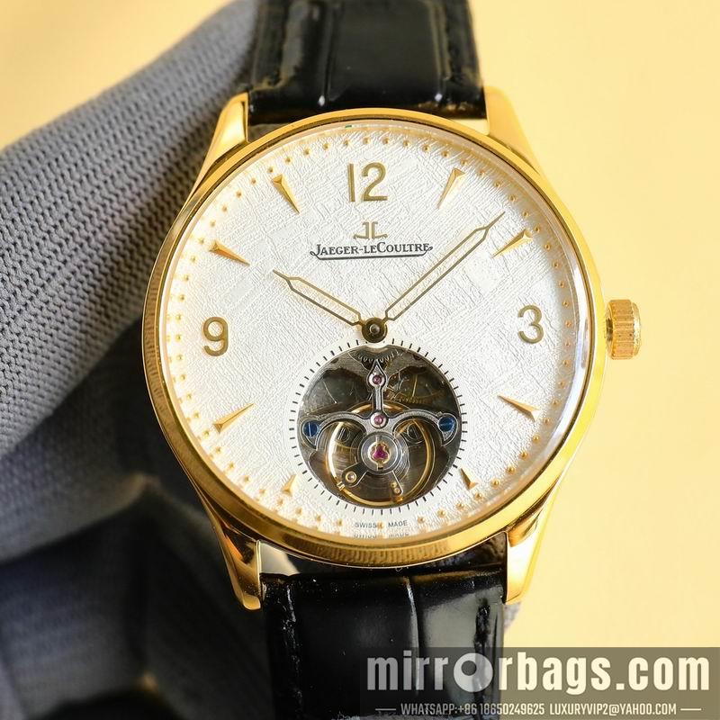 Jaeger Lecoultre 43mm 042796