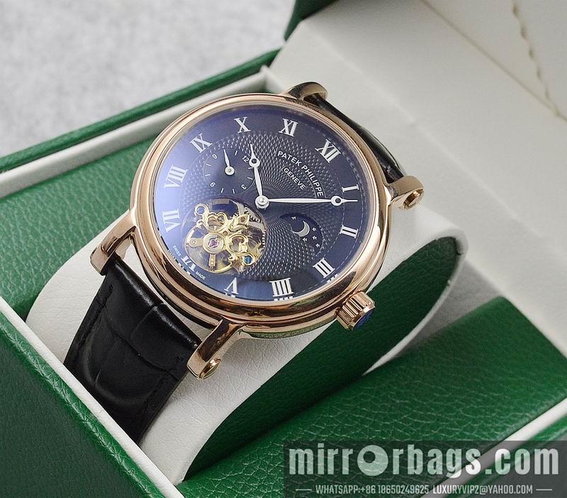 Patek Philippe 42X13mm 052019