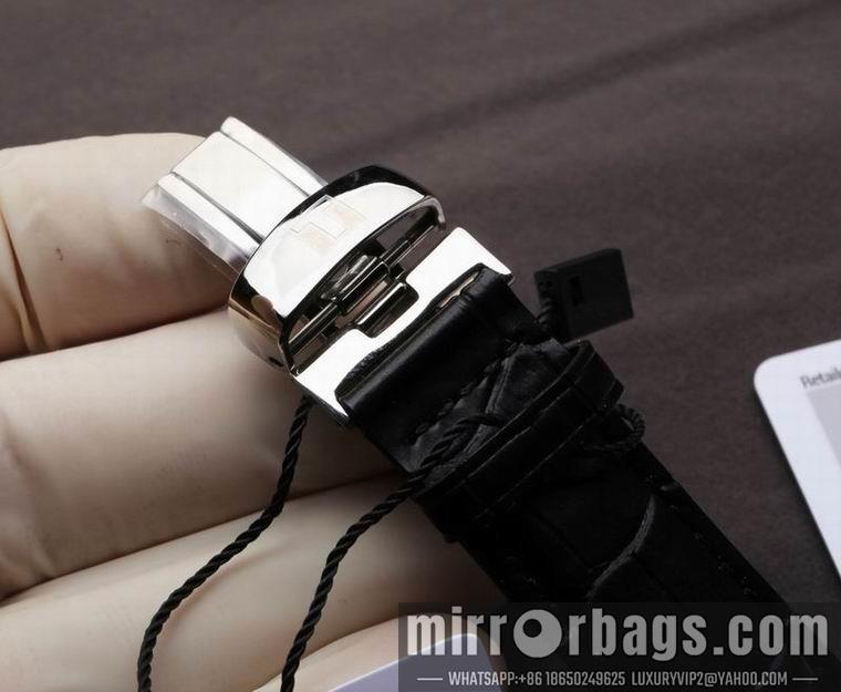 Tissot men 39.3mm women 25.3mm A95