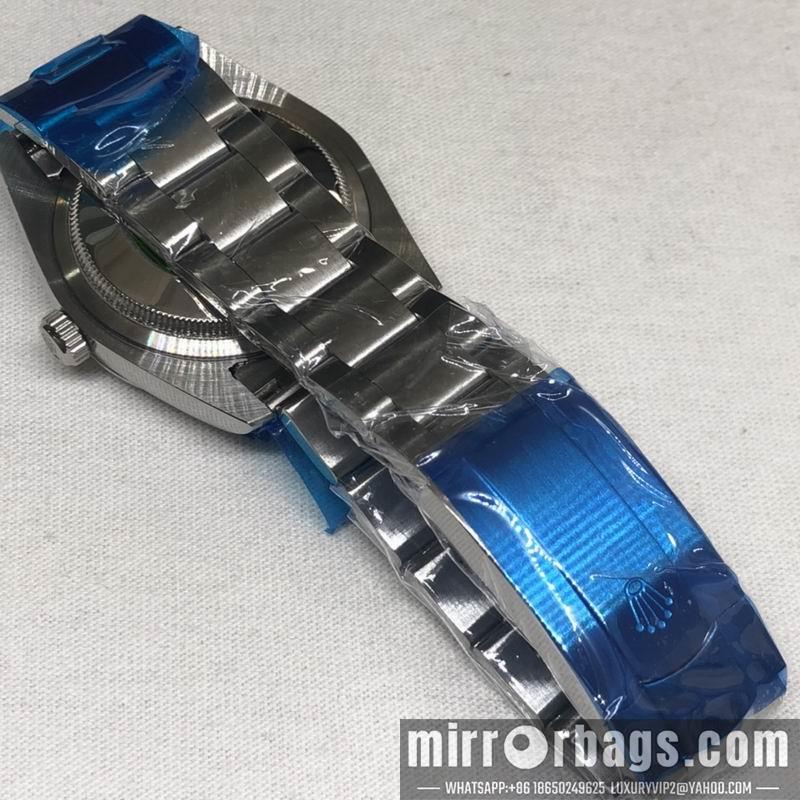 Rolex watch 030201