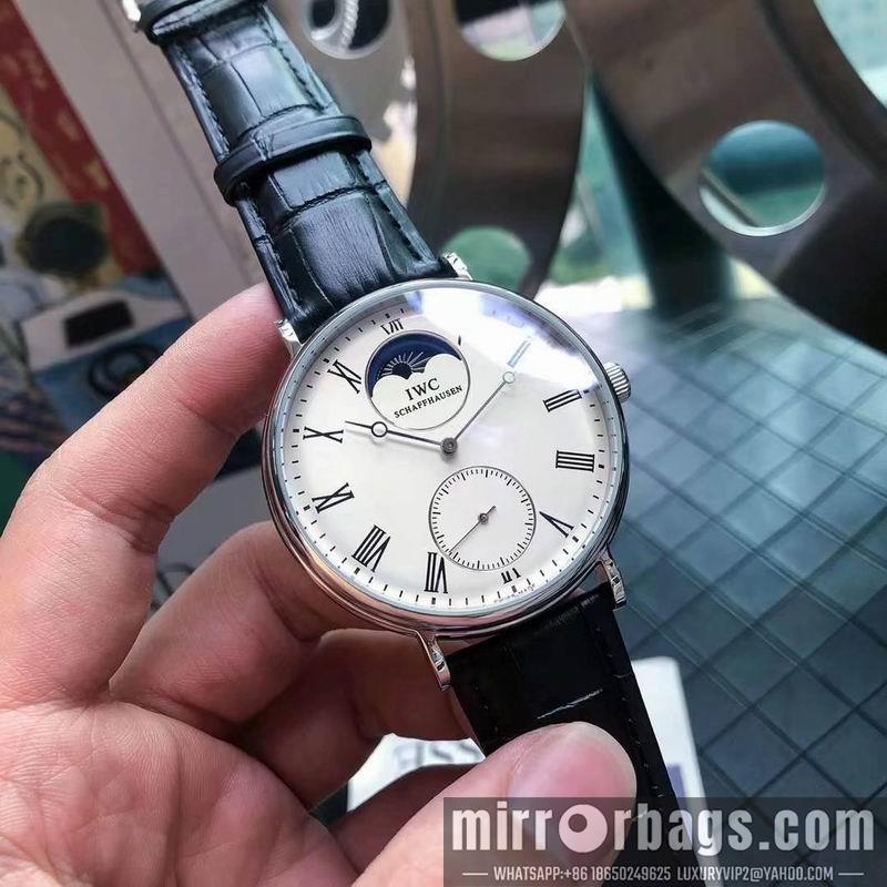 IWC 43X13mm 052001
