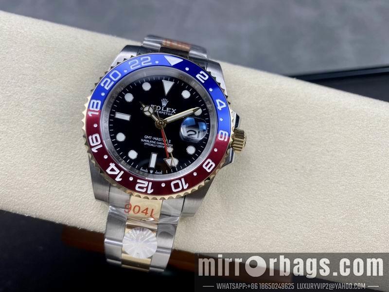 Rolex 40mm 090401