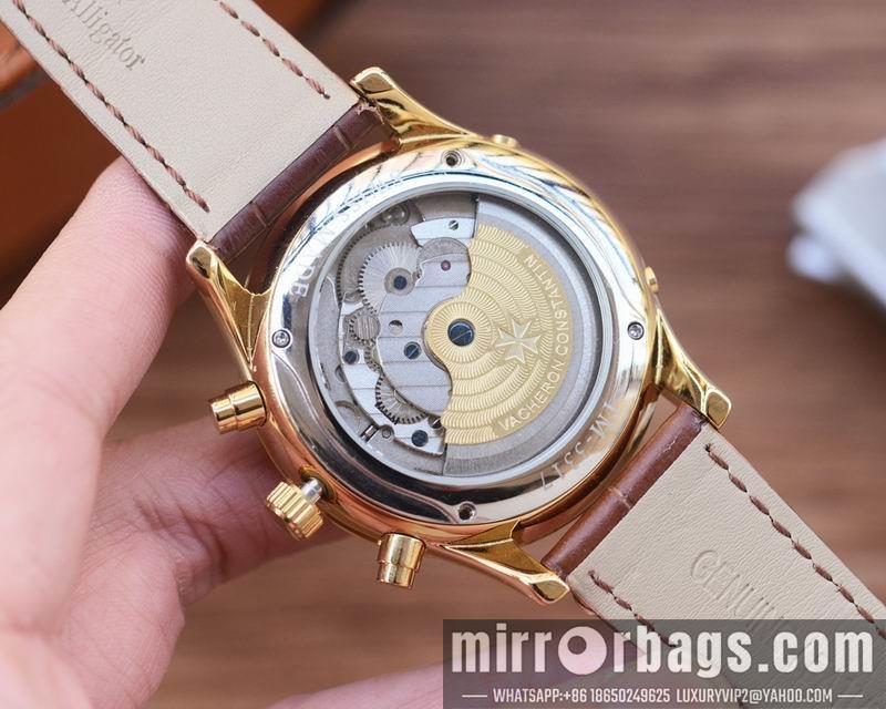 Vacheron Constantin 41mm 031952