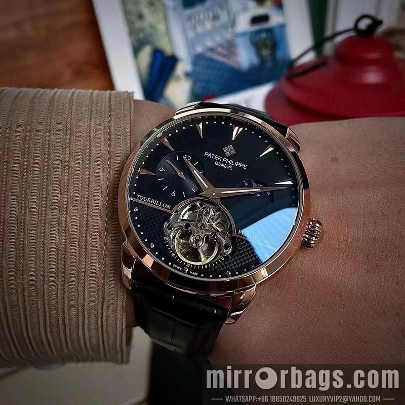 Patek Philippe 43mm 031983