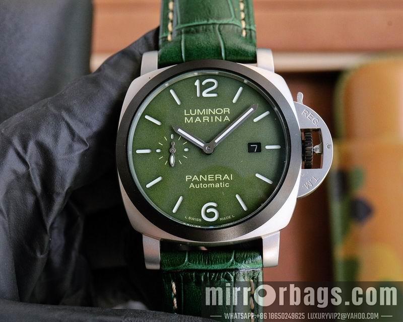Panerai 44X16mm 102369