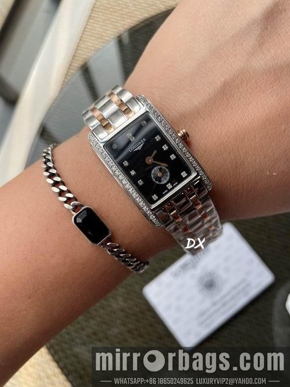 Longines 33x22x7mm 12nms83