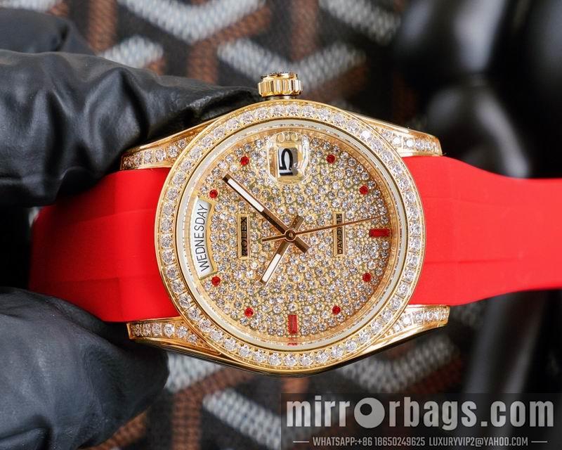 Rolex 40mm 050746