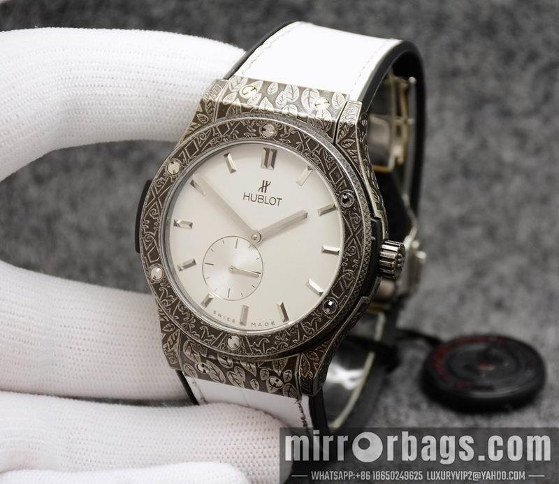 Hublot 42X12mm 060858