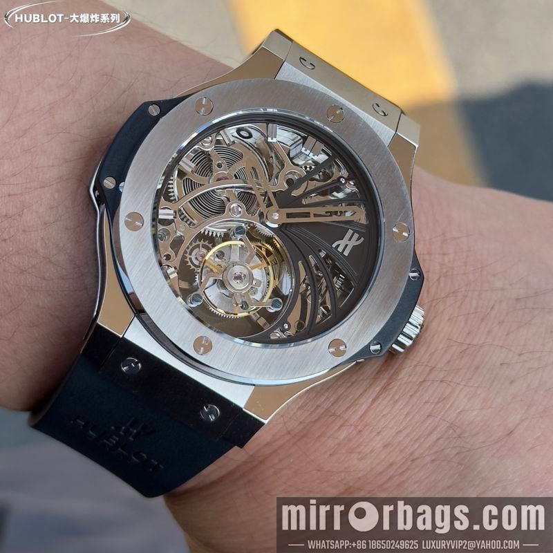 Hublot watch 022144