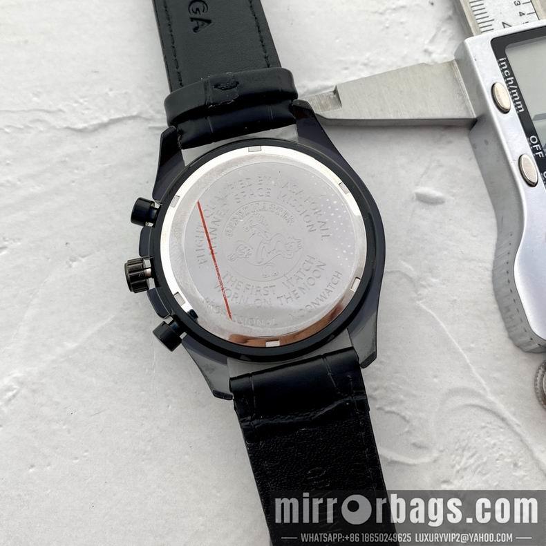 Omega watch 42mm 093005