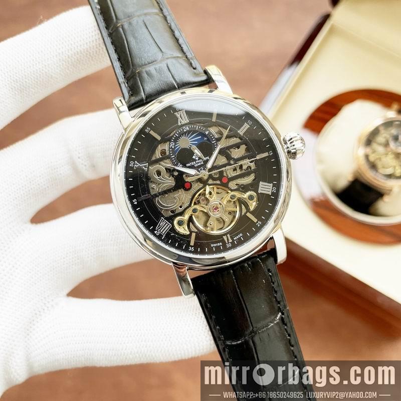 Patek Philippe 42X13mm 032512