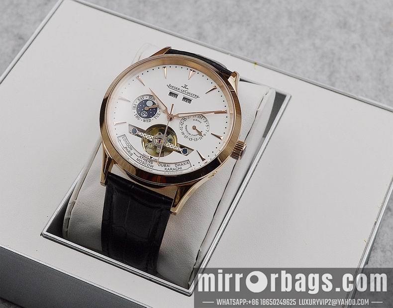 Jaeger-LeCoultre men 42X12mm 060854