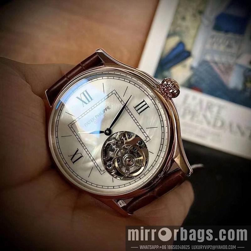 Patek Philippe 43mm 031977