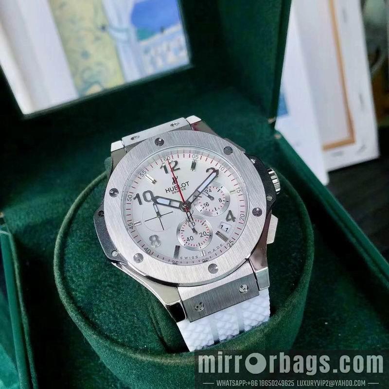 Hublot 43mm 0318135