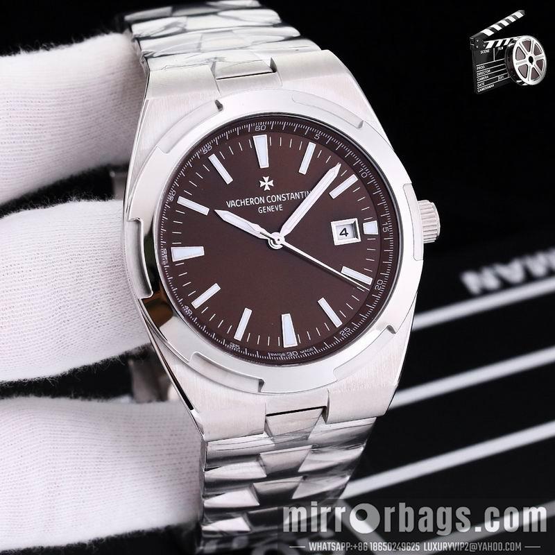 Vacheron Constantin 42X9mm 041436