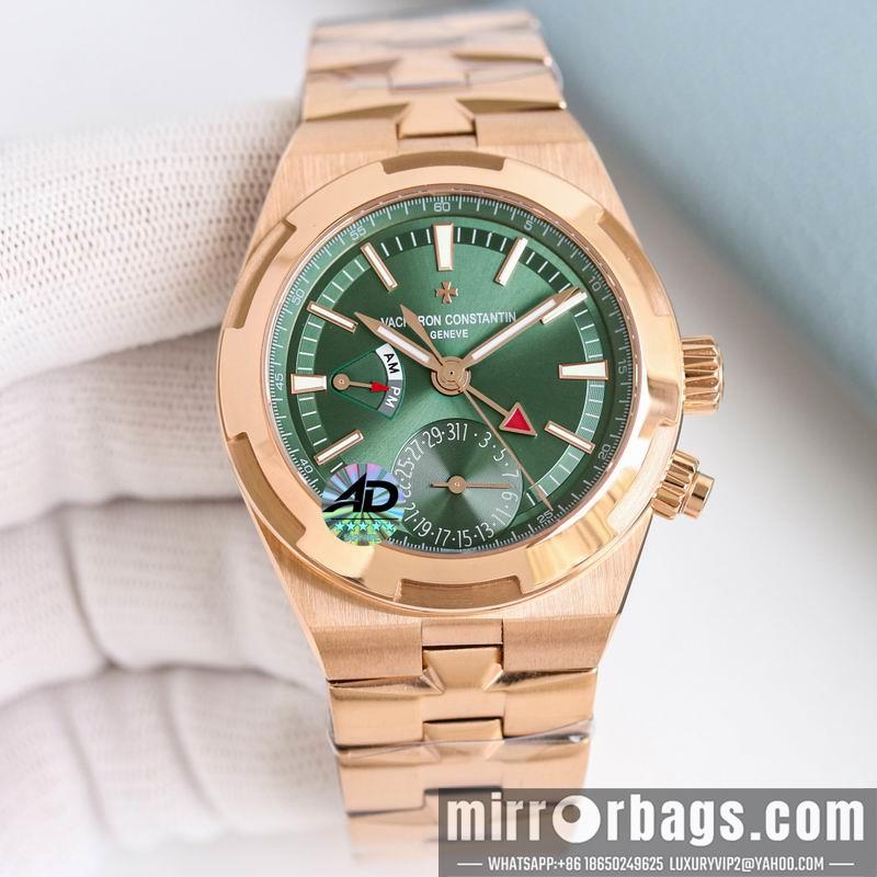 Vacheron Constantin 41mm 042755