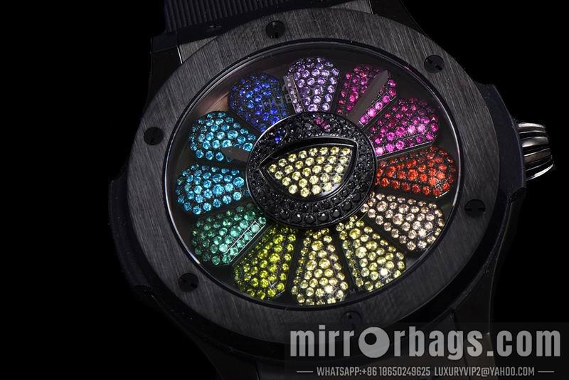 Hublot 45mm 022116