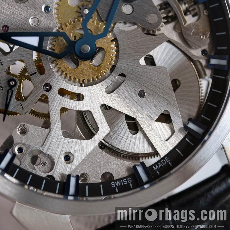 Tissot 43mm 082945