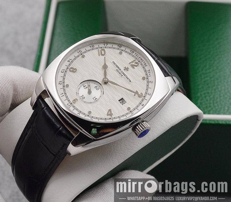 Vacheron Constantin men 42X12mm 102326