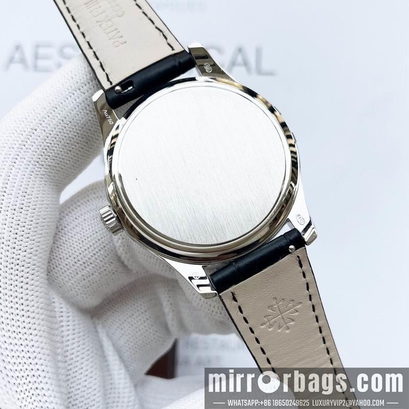 Patek Philippe 39X10.2mm 032065