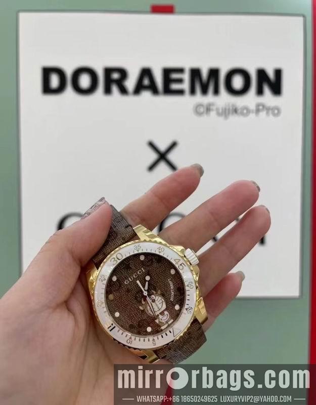 Gucci watch 041642