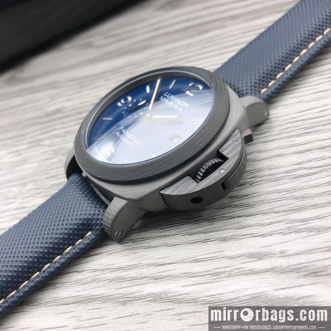 Panerai 44mm watch mb 080403