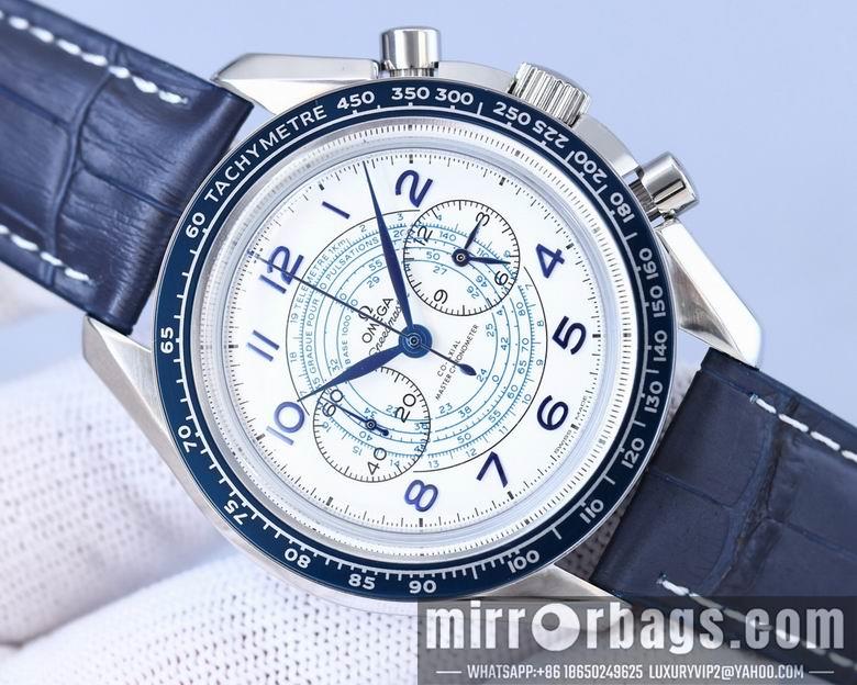 Omega watch 43X12.8mm M122