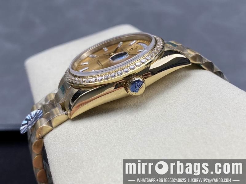 Rolex 36mm 092954