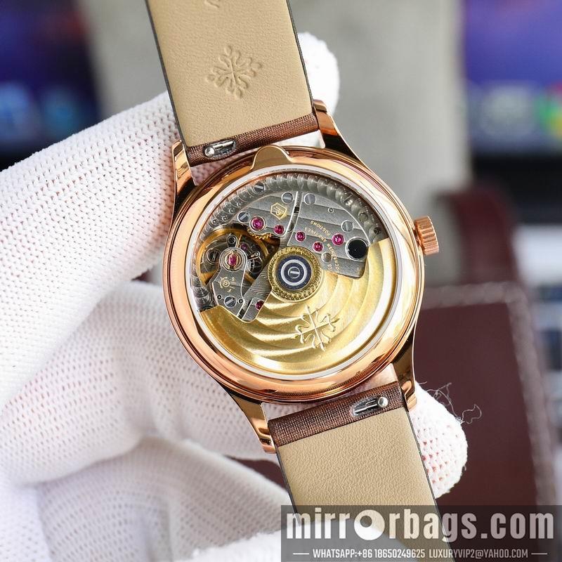 Patek Philippe 33mm 101538