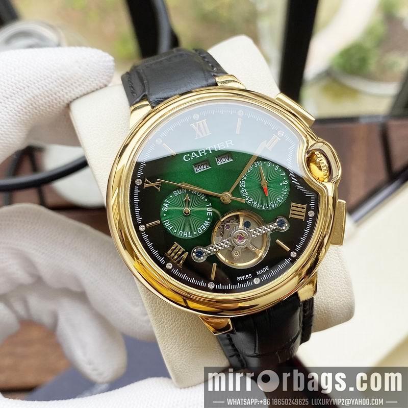 Cartier 44mm 1031138