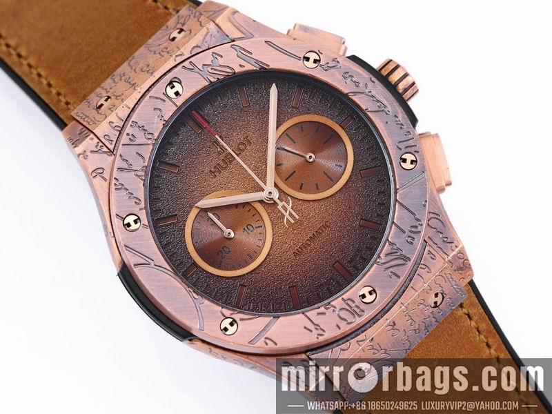 Hublot 42X12mm 050671