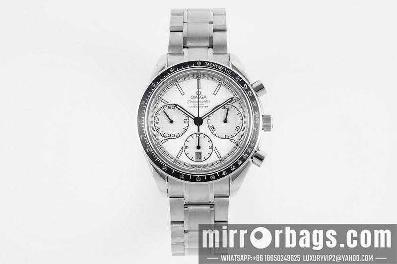 Omega 40mm 041606