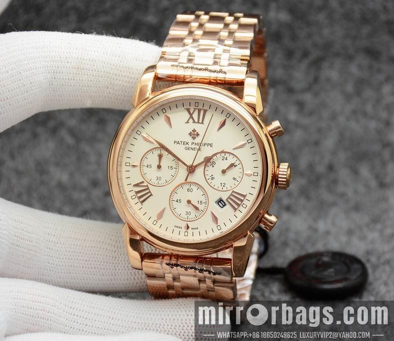 Patek Philippe men 45.5X12.5mm 102306