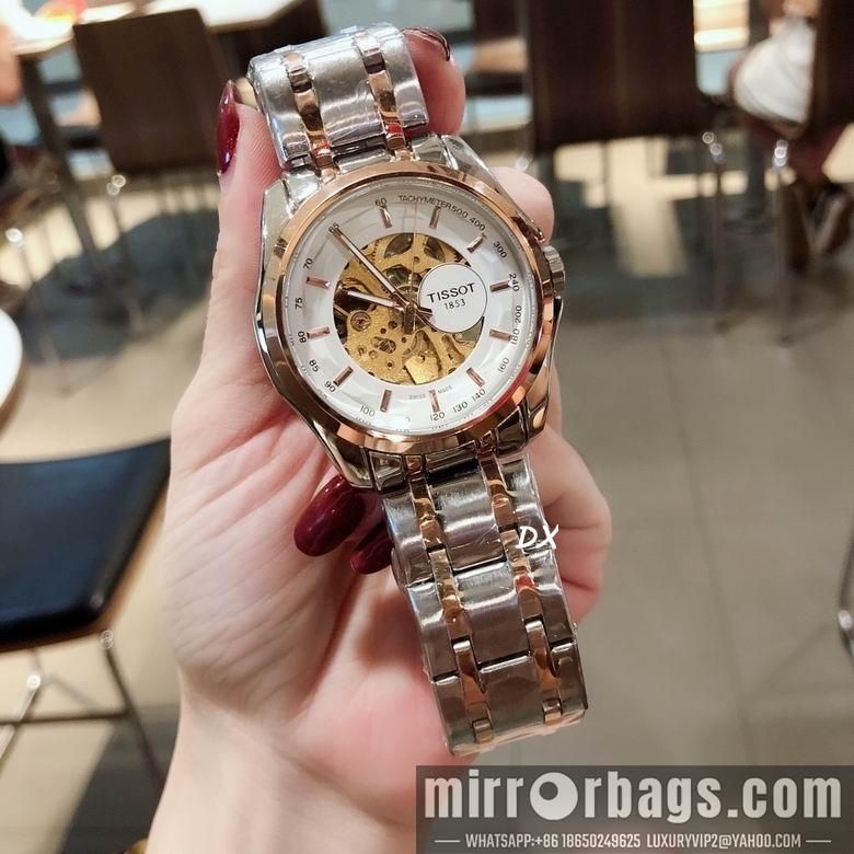 Tissot 40x11mm 2nms62