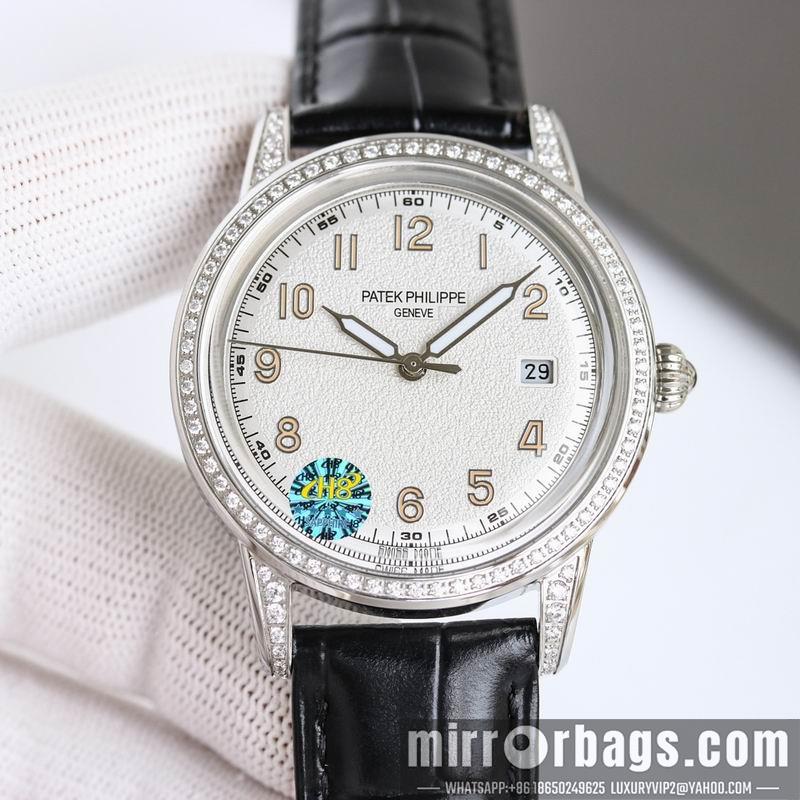 Patek Philippe watch 041307