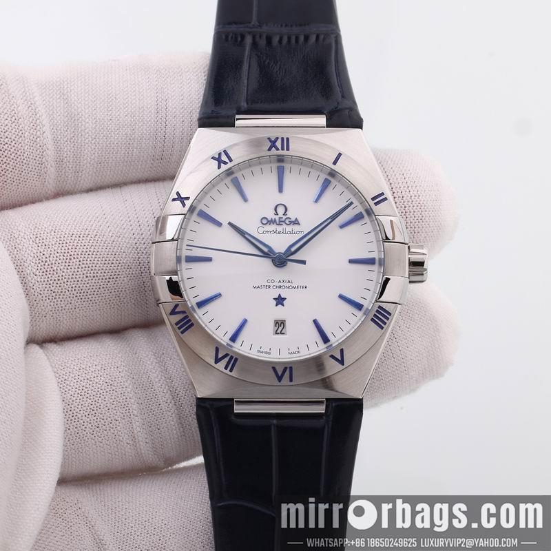 Omega watch 022551