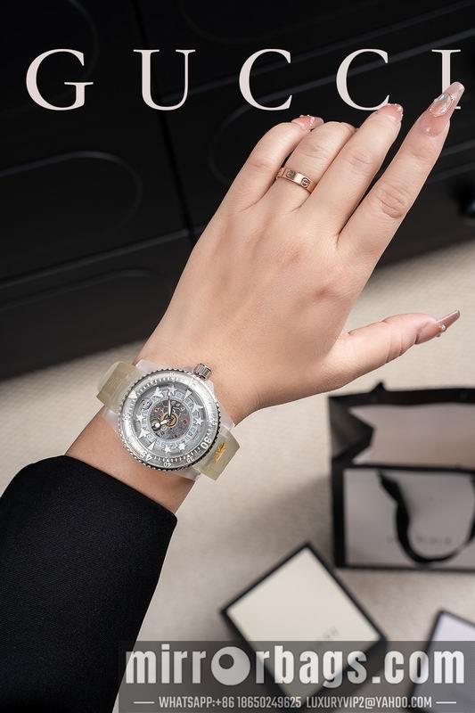 Gucci 40mm 041666