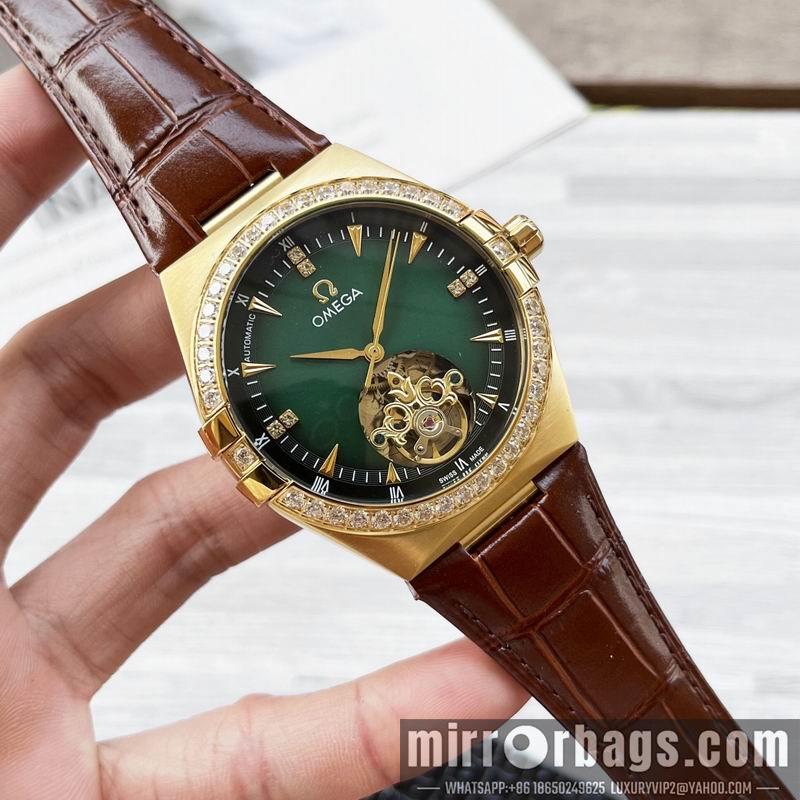 Omega 42mm 0427104
