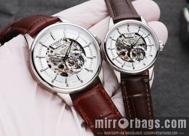 Tissot 42X11.5mm 32X11mm M11