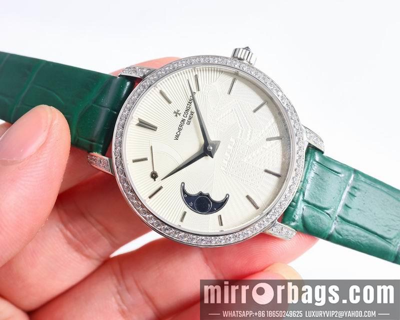 Vacheron Constantin 36mm 082961