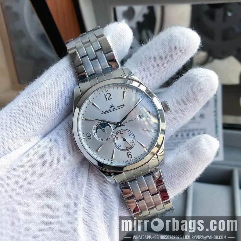 Jaeger Lecoultre men 41X12mm M51