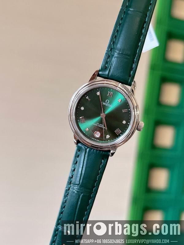 Omega 27mm 32mm 082263