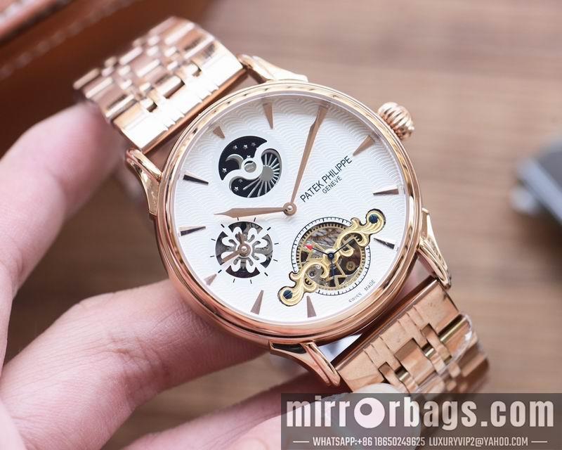 Patek Philippe 41X12mm 052028
