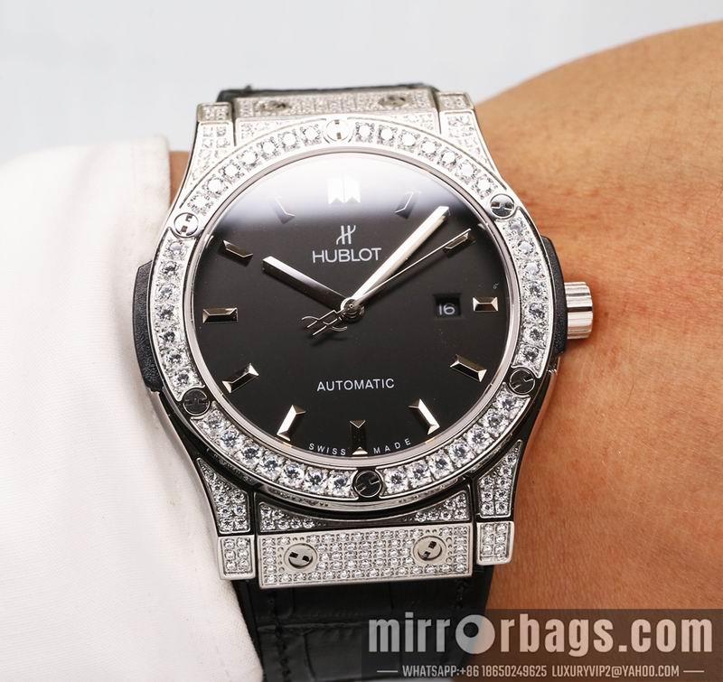 Hublot 45X12mm 050837